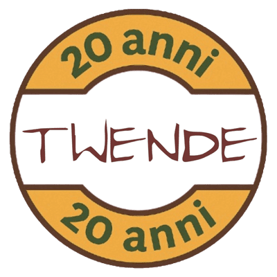20 anni twende