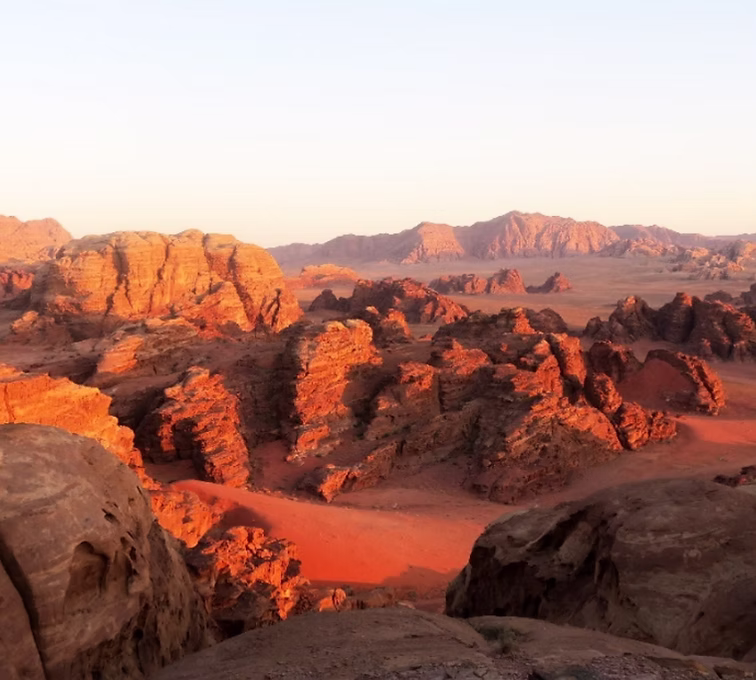 TANZANIA SAFARI ESSENTIAL